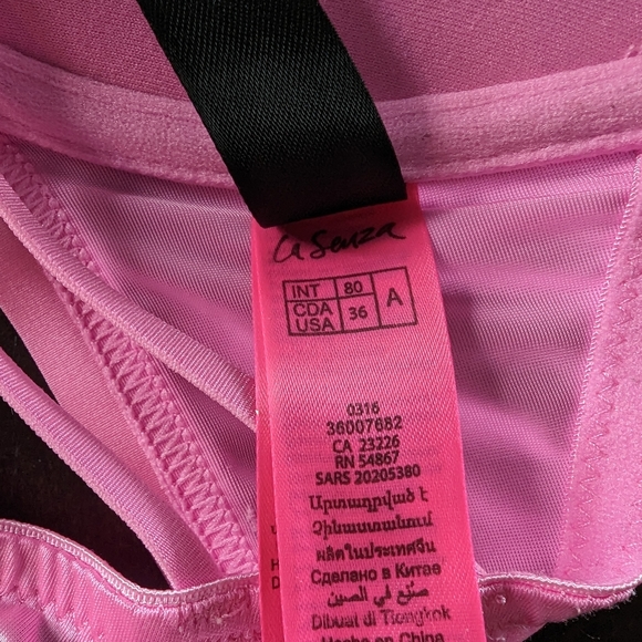 La Senza Beyond Sexy Bra - Picture 5 of 5